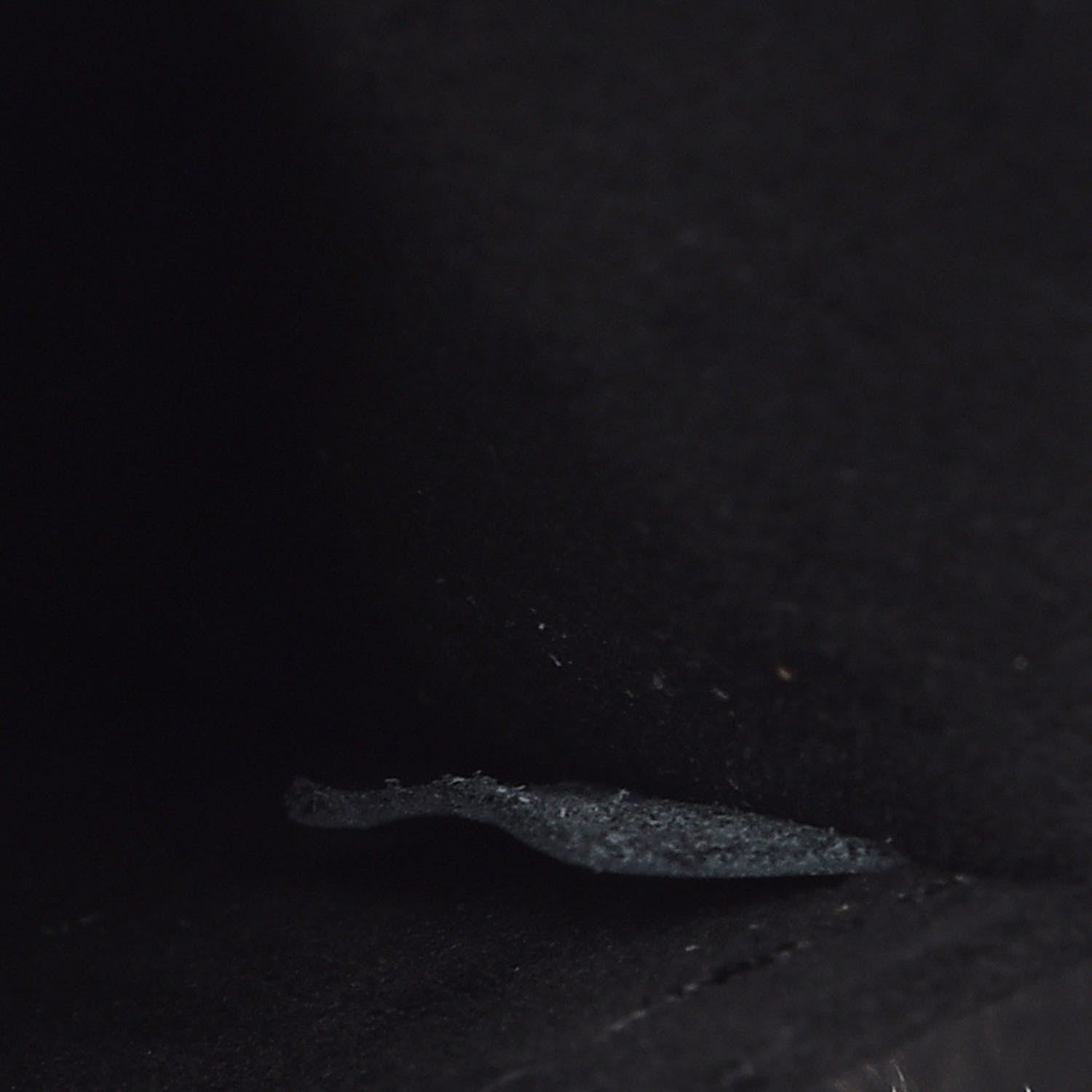 Louis Vuitton Monogram Flower Zipped Tote MM Black 10 of 12