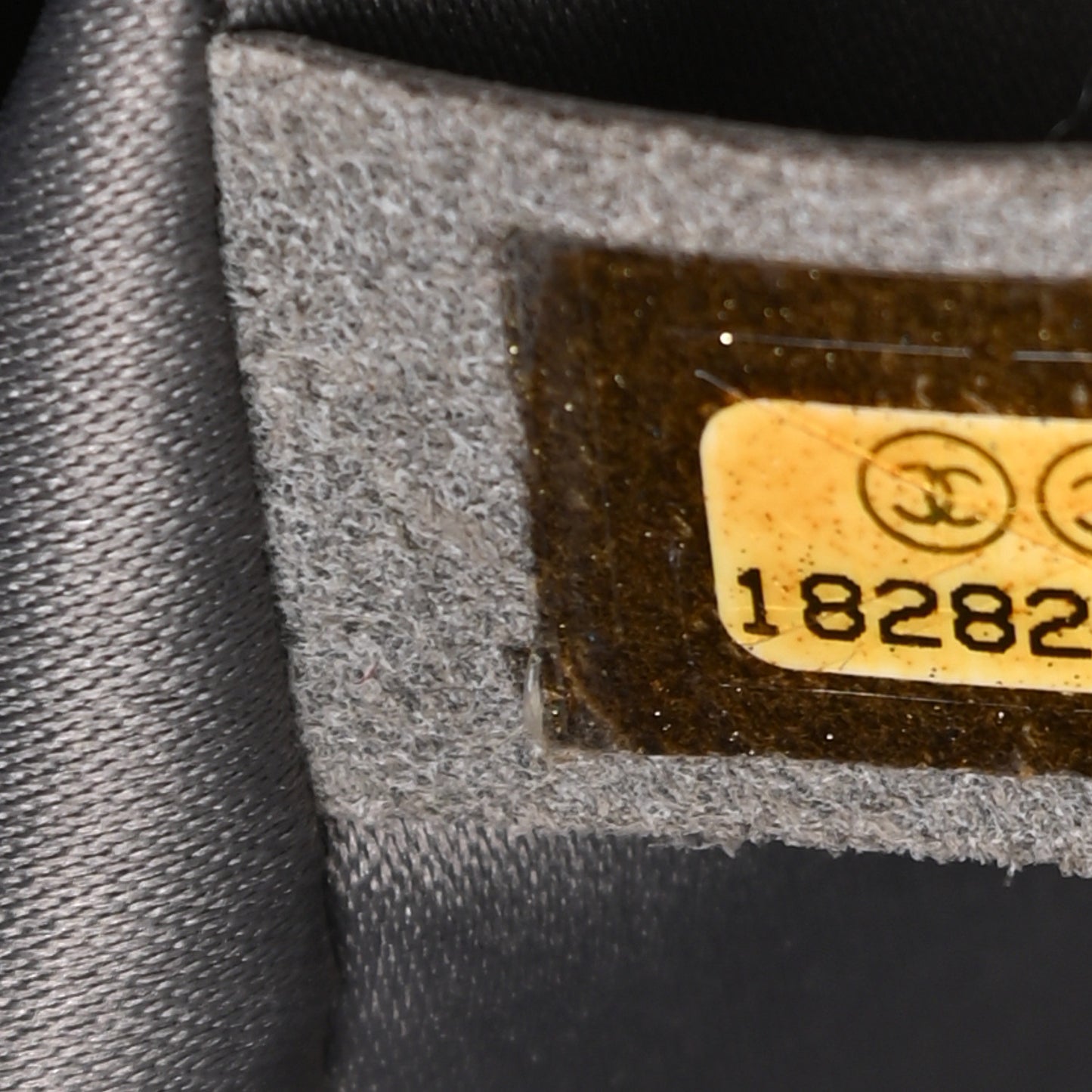 Caviar Quilted Grand Shopping Tote GST Dark Burgundy