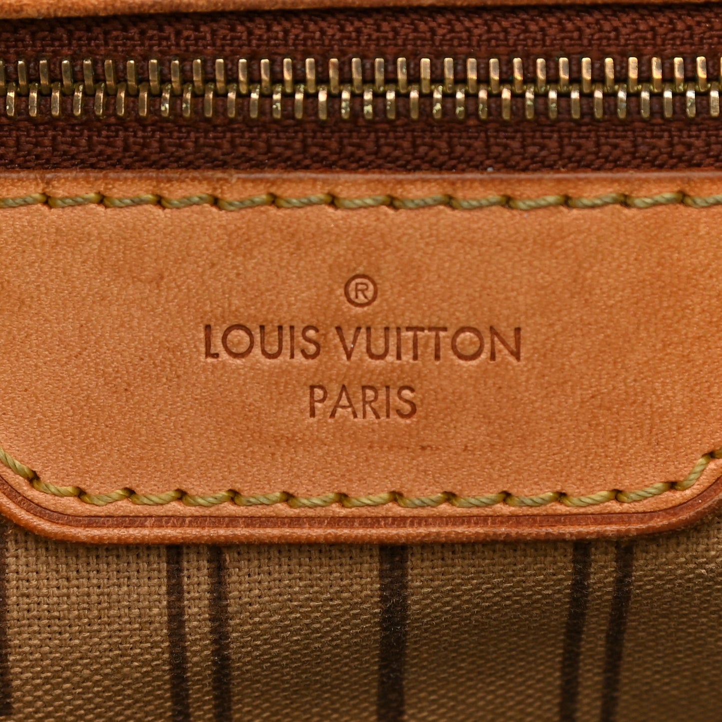 Monogram Delightful PM