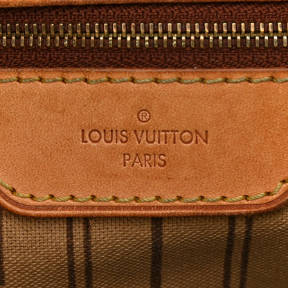 Louis Vuitton Monogram Delightful PM 5 of 9