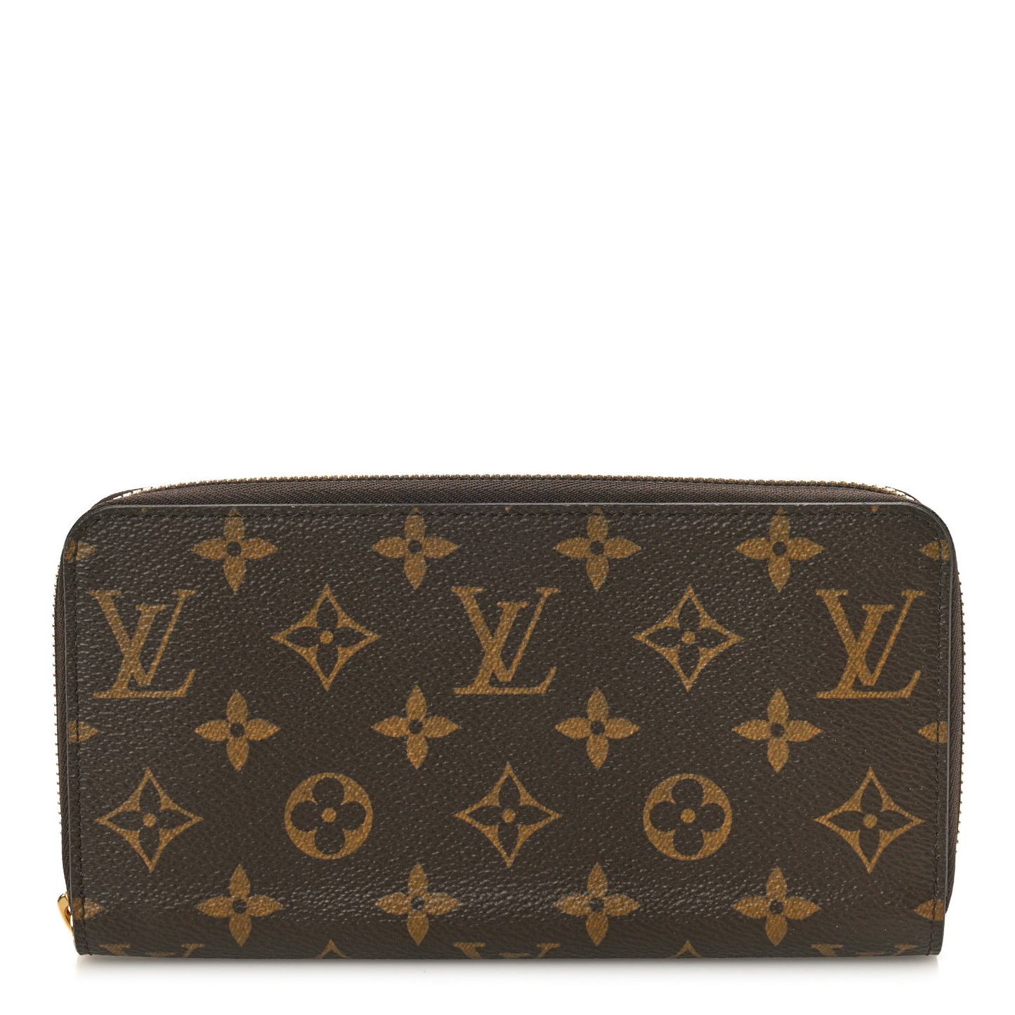 Monogram Zippy Wallet