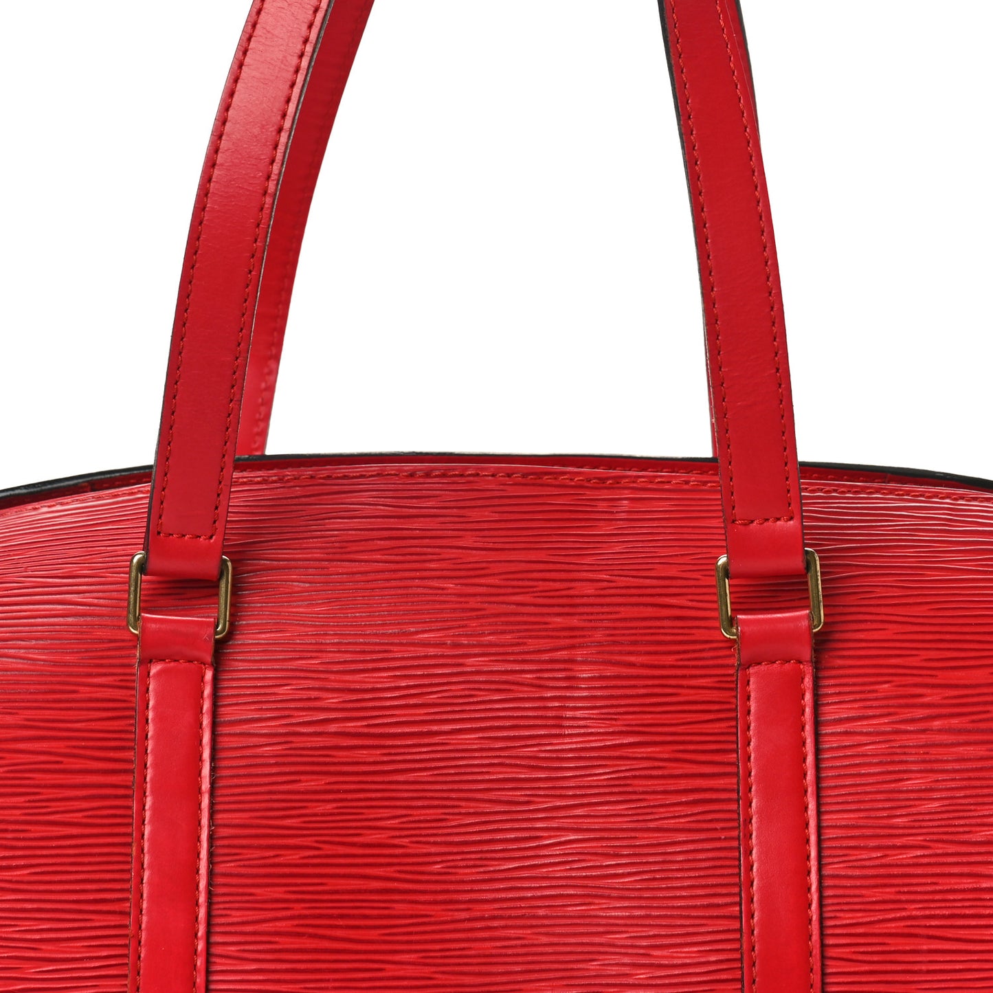 Epi Soufflot Castillan Red