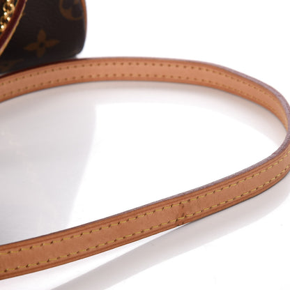 Louis Vuitton Monogram Eva Clutch 9 of 11