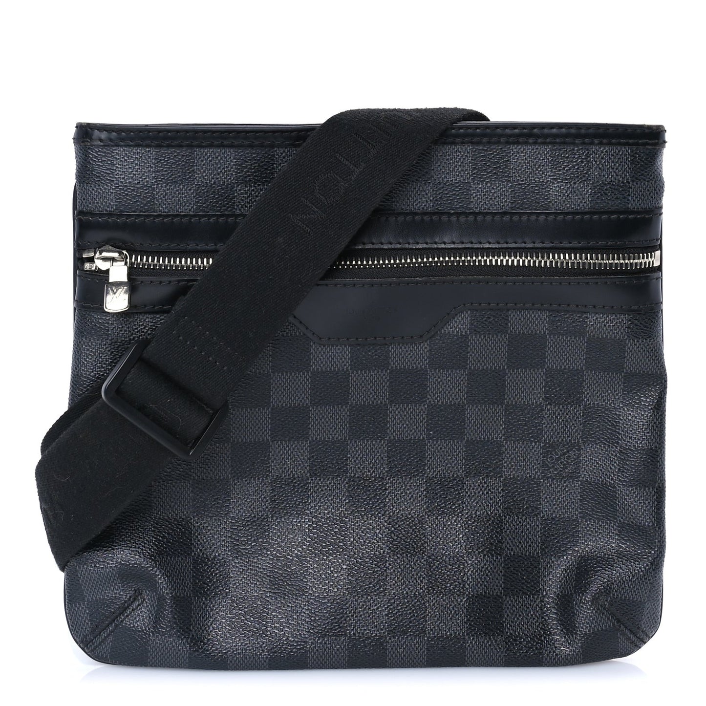 Damier Graphite Thomas
