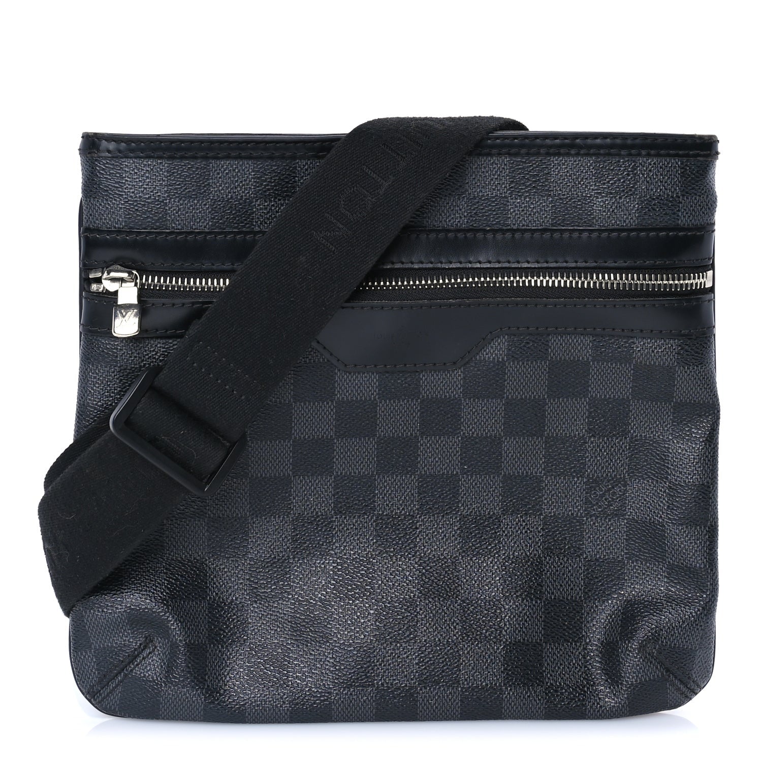 Louis Vuitton Damier Graphite Thomas 1 of 7