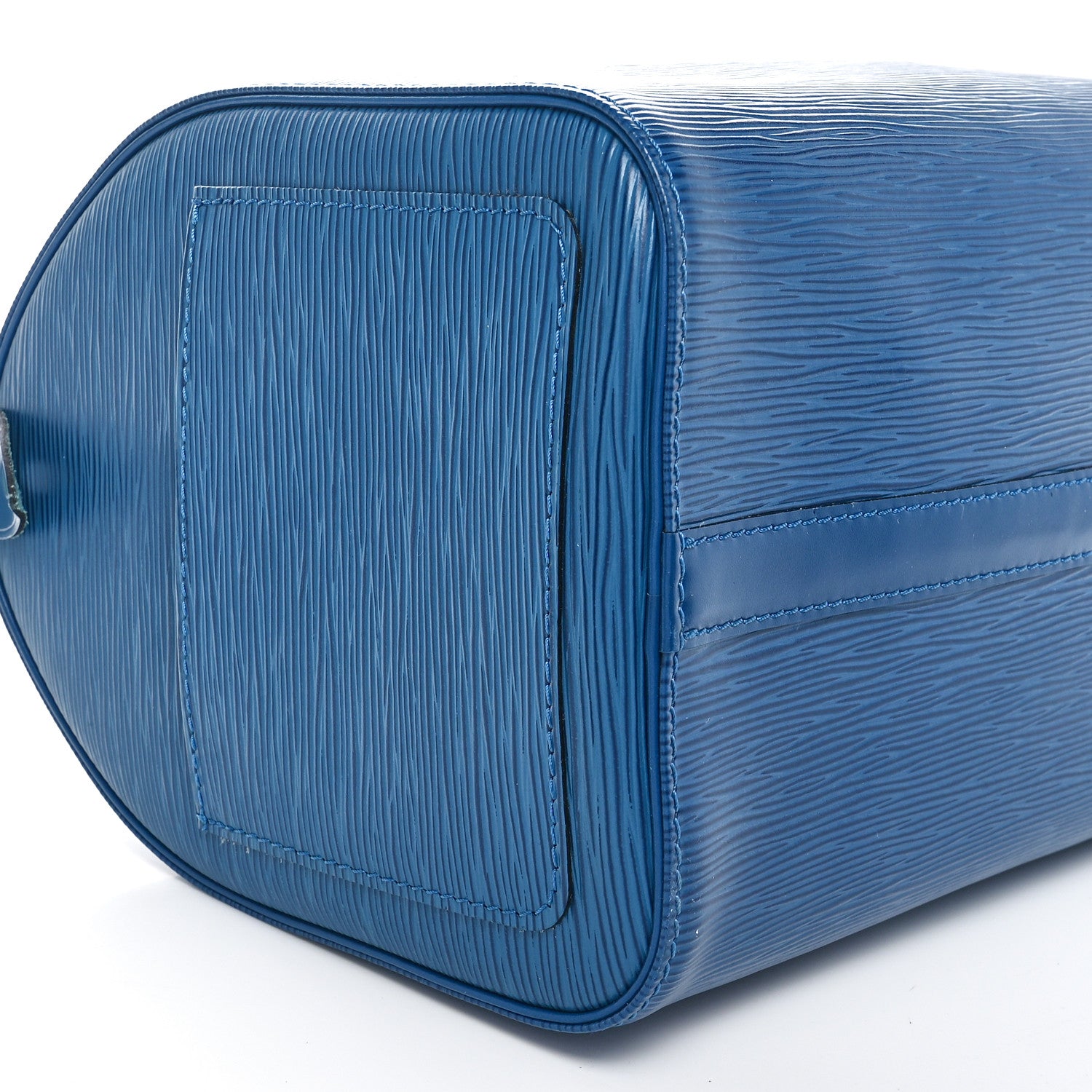 Louis Vuitton Epi Speedy 30 Toledo 9 of 10