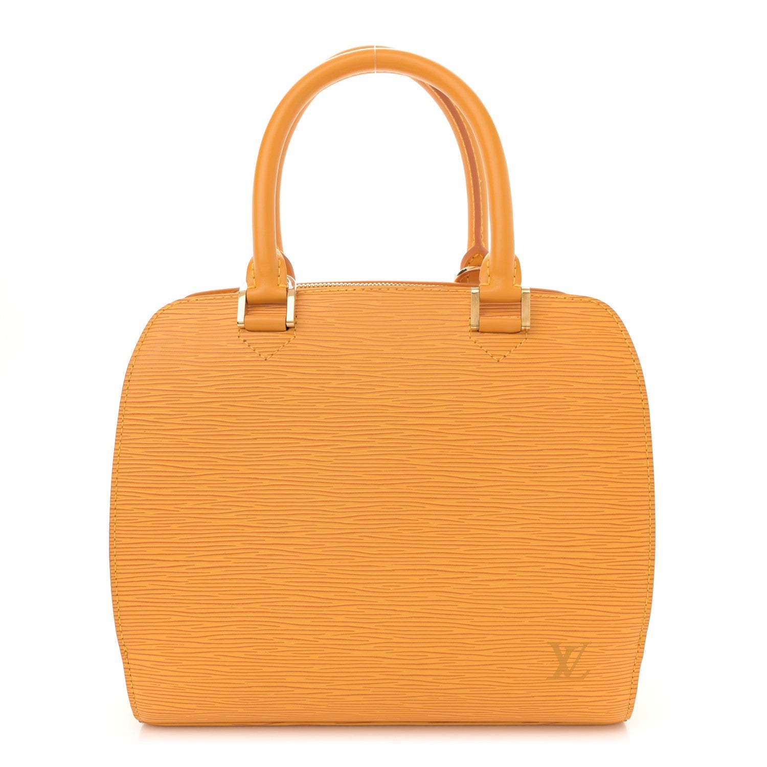 Louis Vuitton Epi Pont-Neuf Tassil 1 of 7