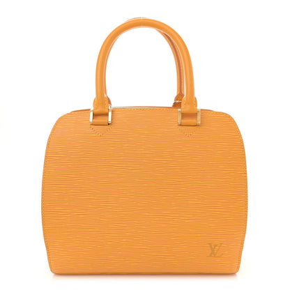 Louis Vuitton Epi Pont-Neuf Tassil 1 of 7