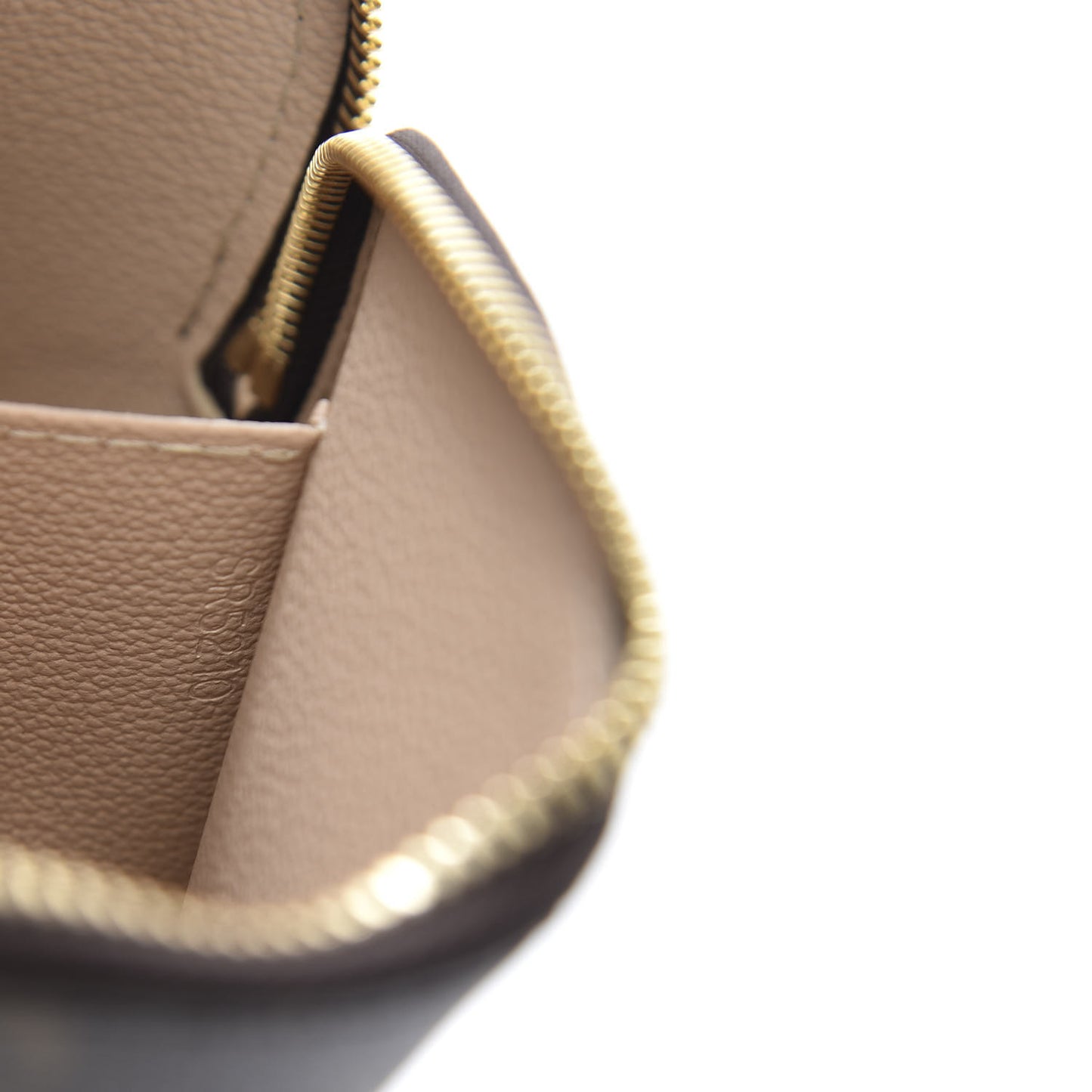 Monogram Cosmetic Pouch GM