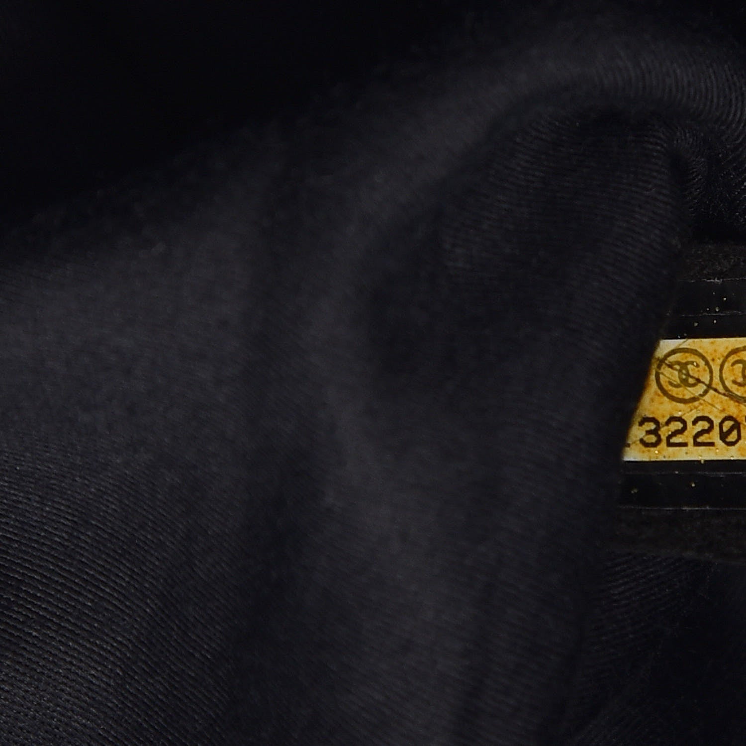 Chanel Patent Quilted Medium Cells Tote Black 7 of 9