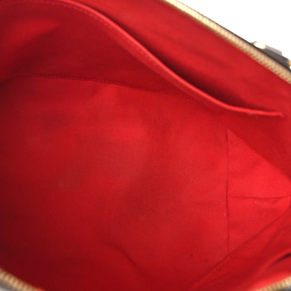 Louis Vuitton Damier Ebene Westminster GM 5 of 10