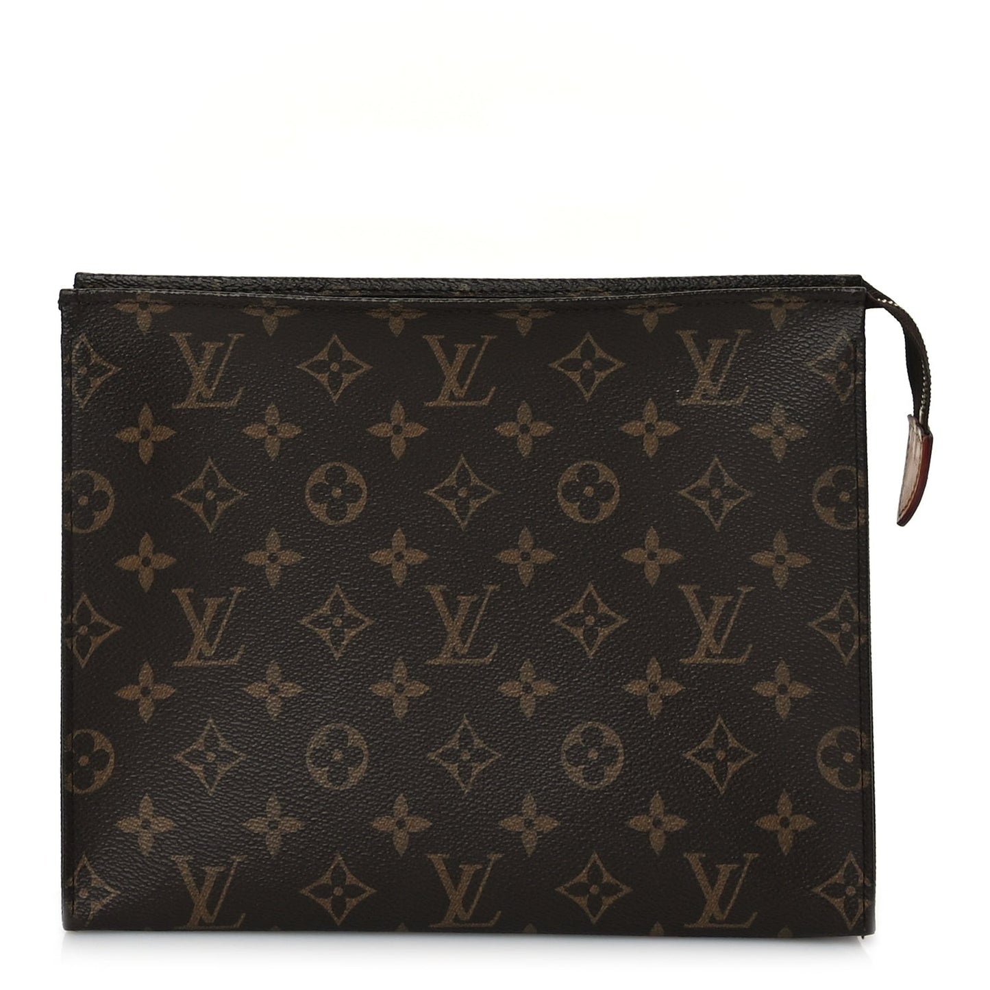 Monogram Toiletry Pouch 26