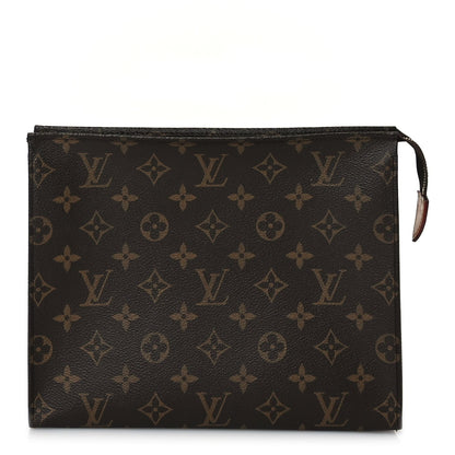 Louis Vuitton Monogram Toiletry Pouch 26 1 of 7