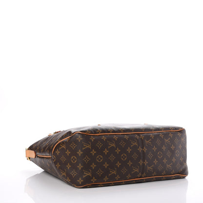 Louis Vuitton Monogram Delightful GM 4 of 9
