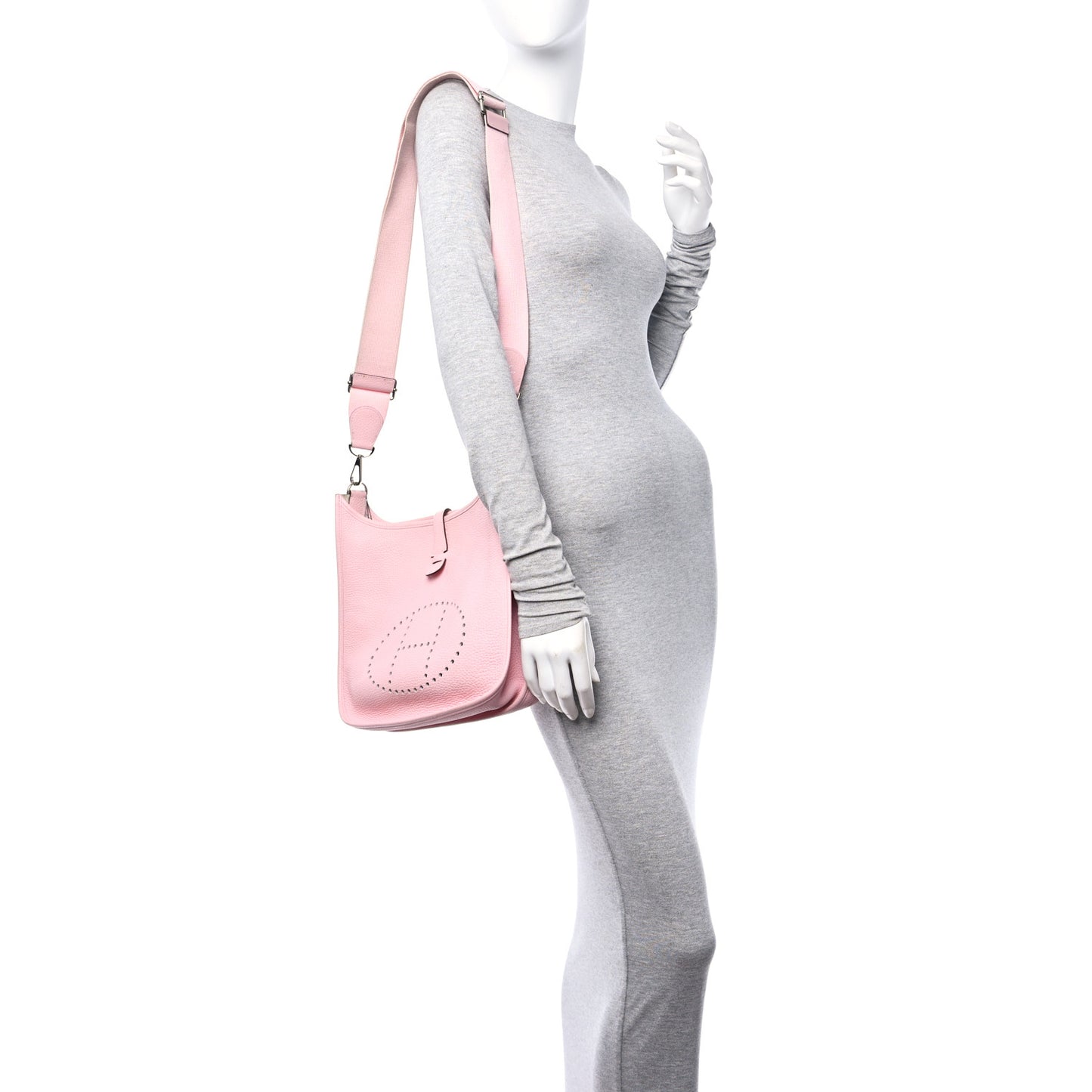 Taurillon Clemence Evelyne III PM Rose Sakura