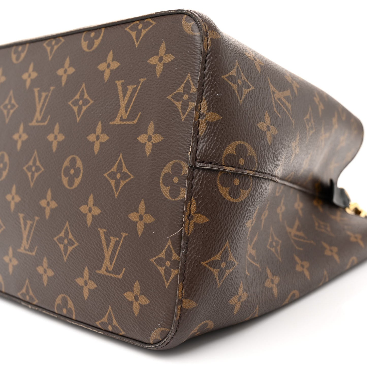 Monogram Neonoe MM Black