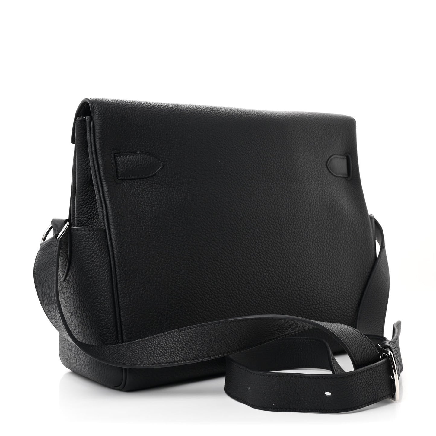 Togo Kelly Messenger GM Black
