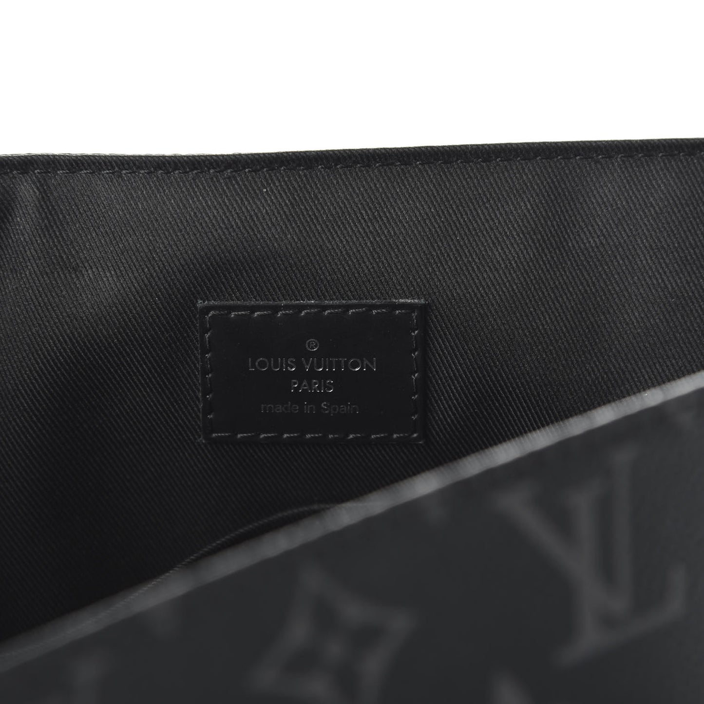 Monogram Eclipse Explorer MM Black