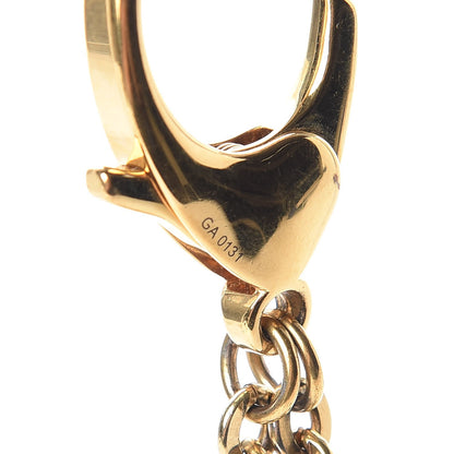 Louis Vuitton Mosaique Bag Charm Blue 3 of 3