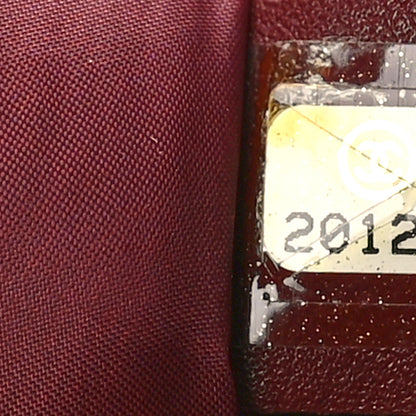 Chanel Nylon Quilted Coco Cocoon Backpack Black 6 of 8