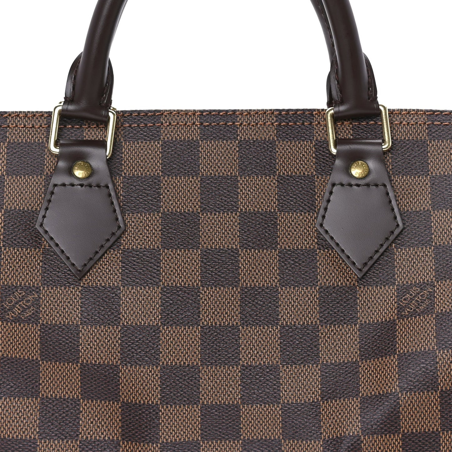 Damier Ebene Speedy 30