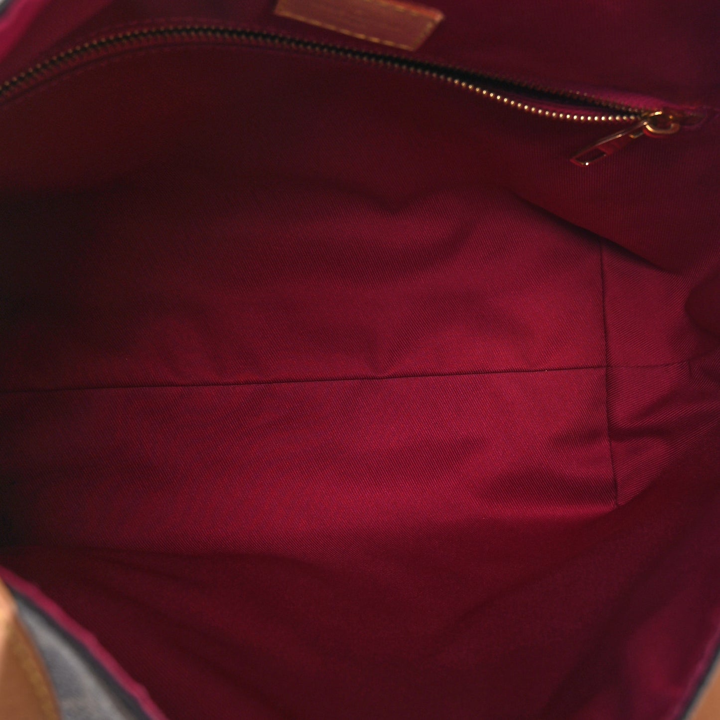 Monogram Graceful PM Pivoine