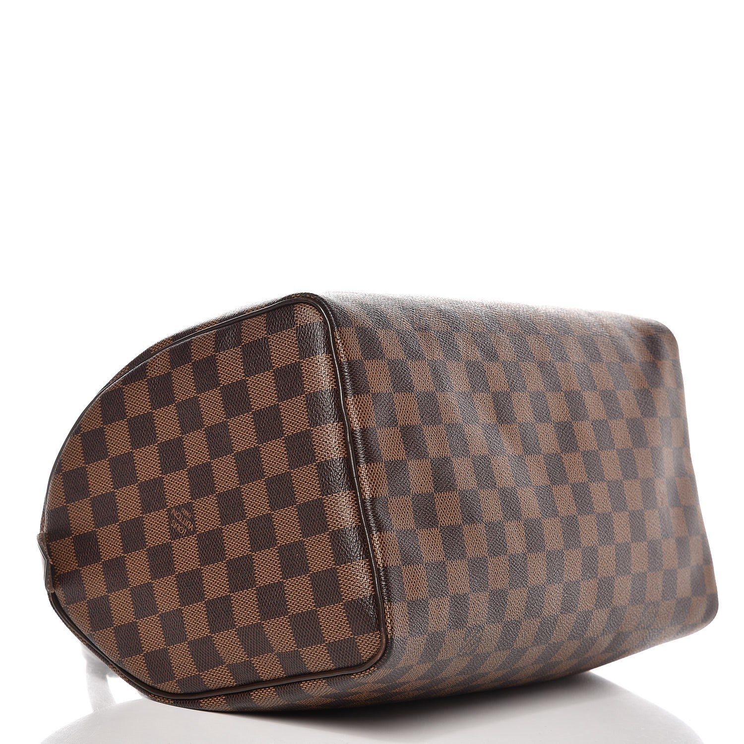 Louis Vuitton Damier Ebene Speedy 30 4 of 10