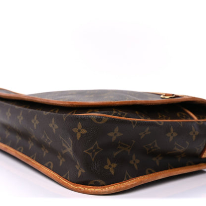 Louis Vuitton Monogram Bosphore GM 8 of 8