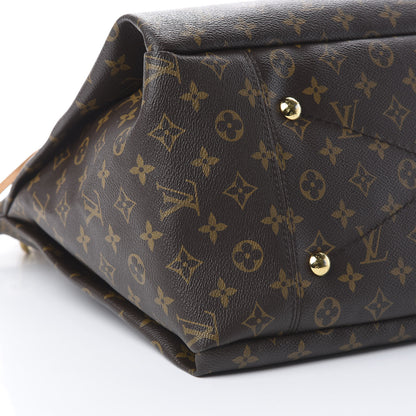 Louis Vuitton Monogram Artsy MM 5 of 8