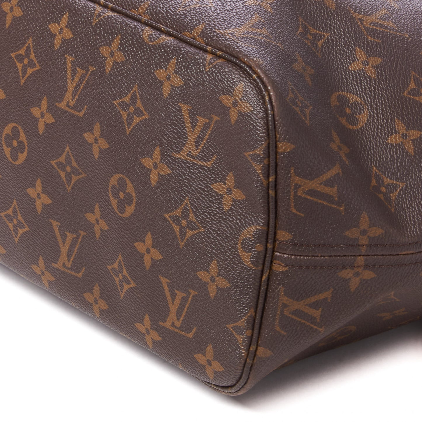 Monogram Neverfull MM