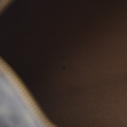 Louis Vuitton Monogram Speedy 35 7 of 11