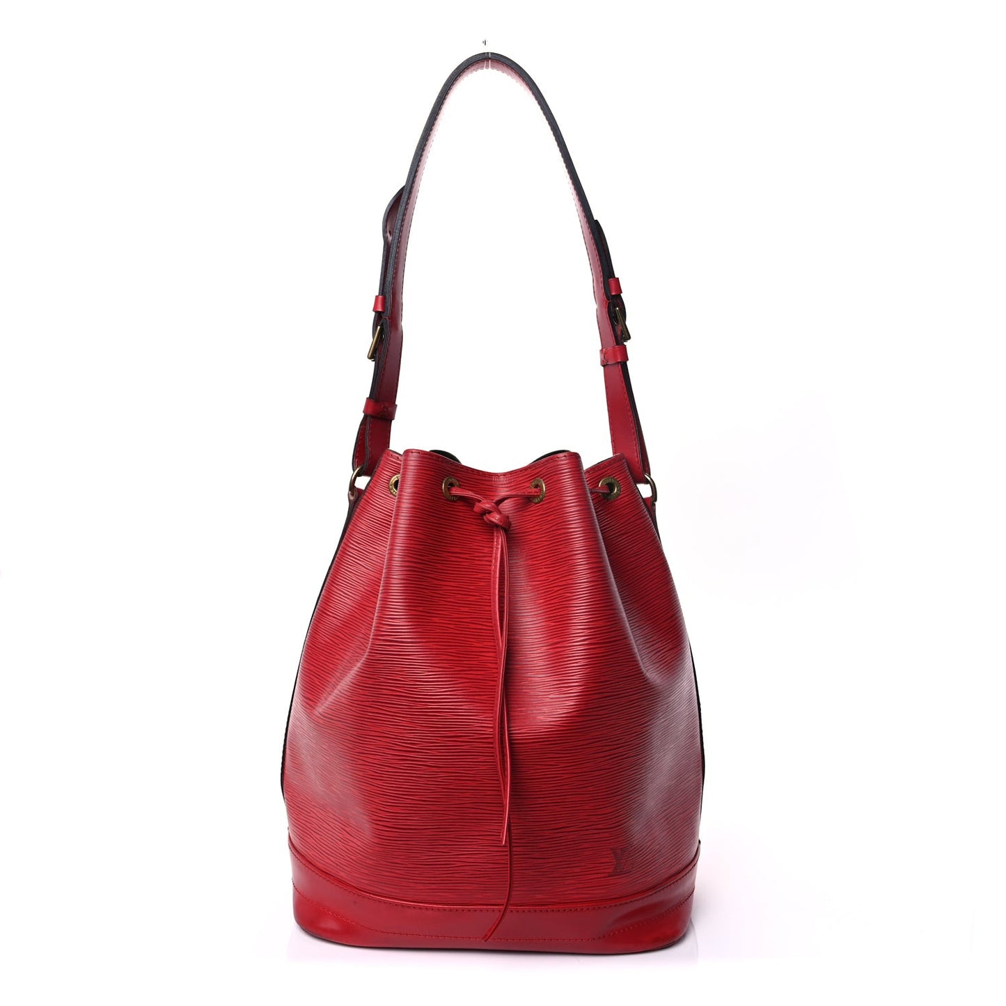 Epi Noe Castillan Red