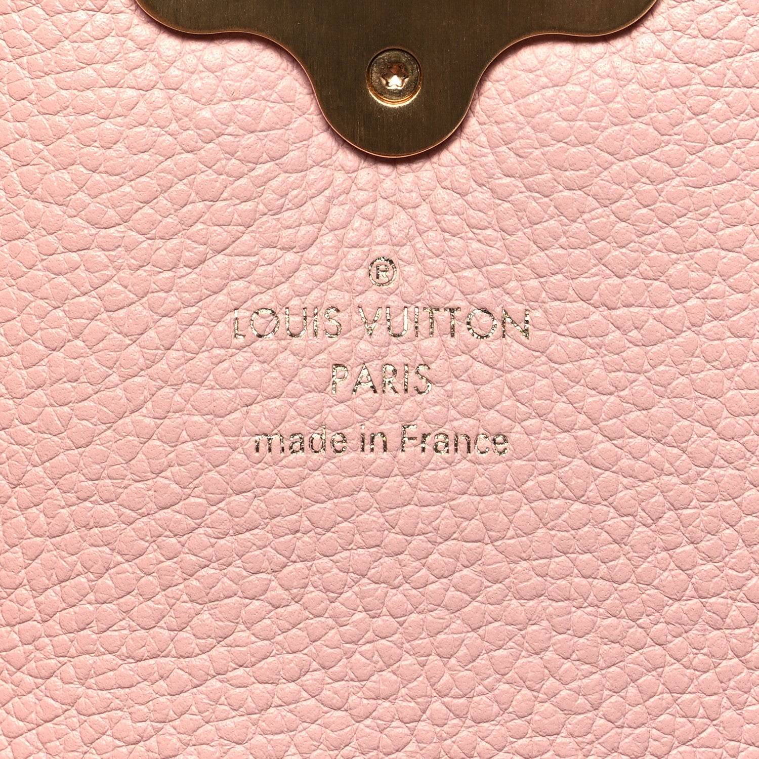 Louis Vuitton Damier Ebene Clapton Backpack Magnolia 6 of 10