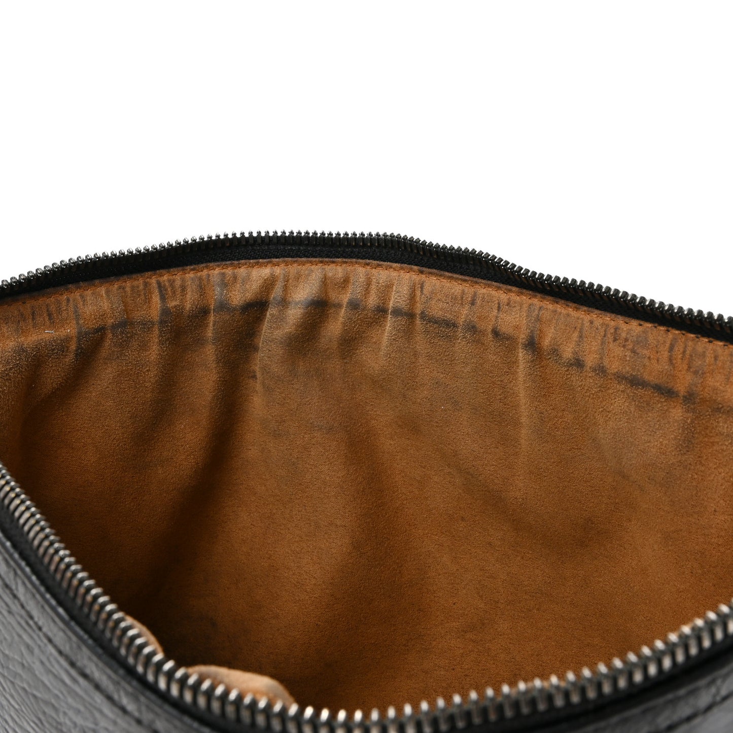 Visetos Large Liz Reversible Shopper Tote Black