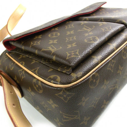 Louis Vuitton Viva-Cite GM Long Strap 5 of 9