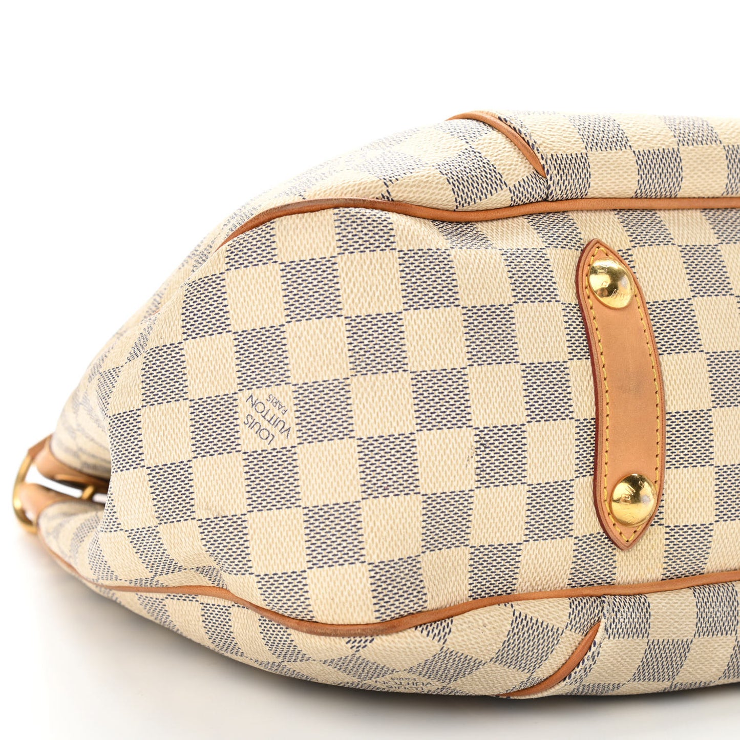 Damier Azur Galliera PM