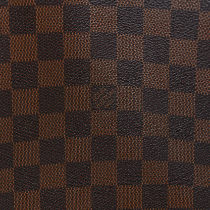 Louis Vuitton Damier Ebene Neo Neverfull MM 7 of 9
