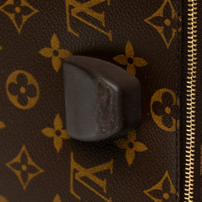 Louis Vuitton Monogram Eole 50 13 of 13