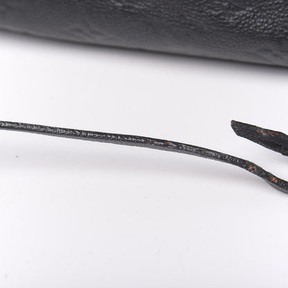 Louis Vuitton Empreinte Artsy MM Black 10 of 13