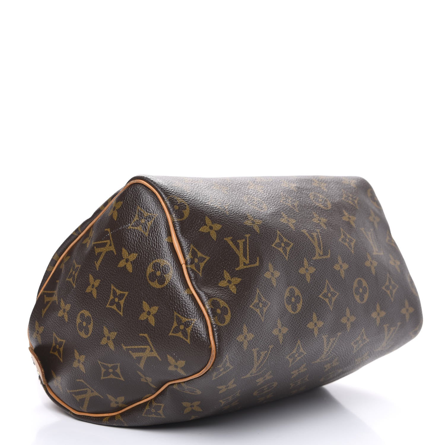 Louis Vuitton Monogram Speedy 25 3 of 12