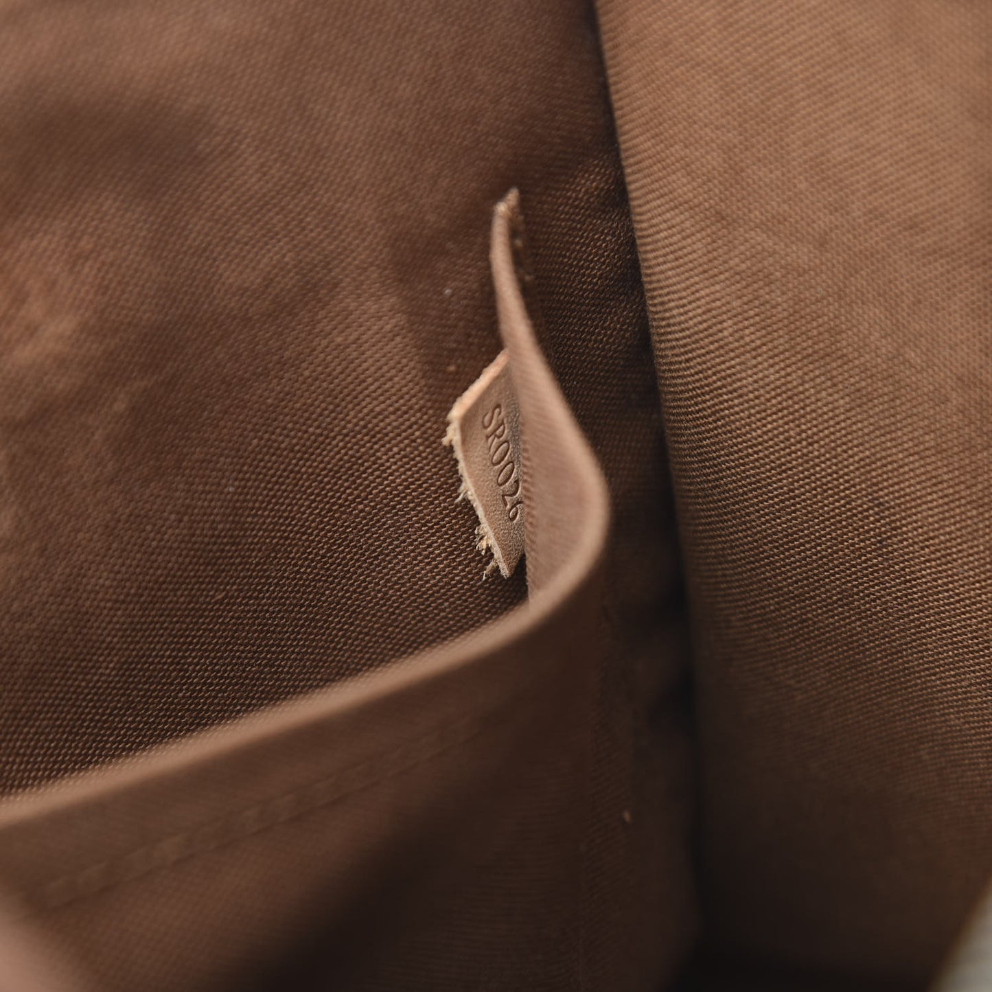 Monogram Popincourt Haut