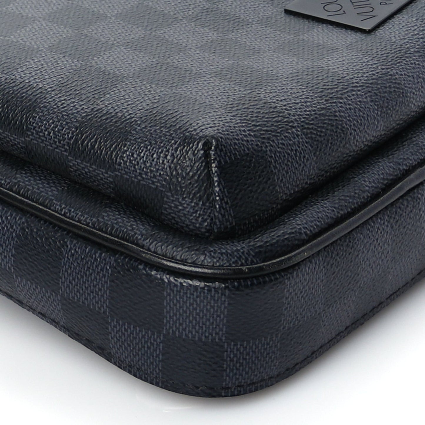 Damier Graphite Avenue Sling Backpack