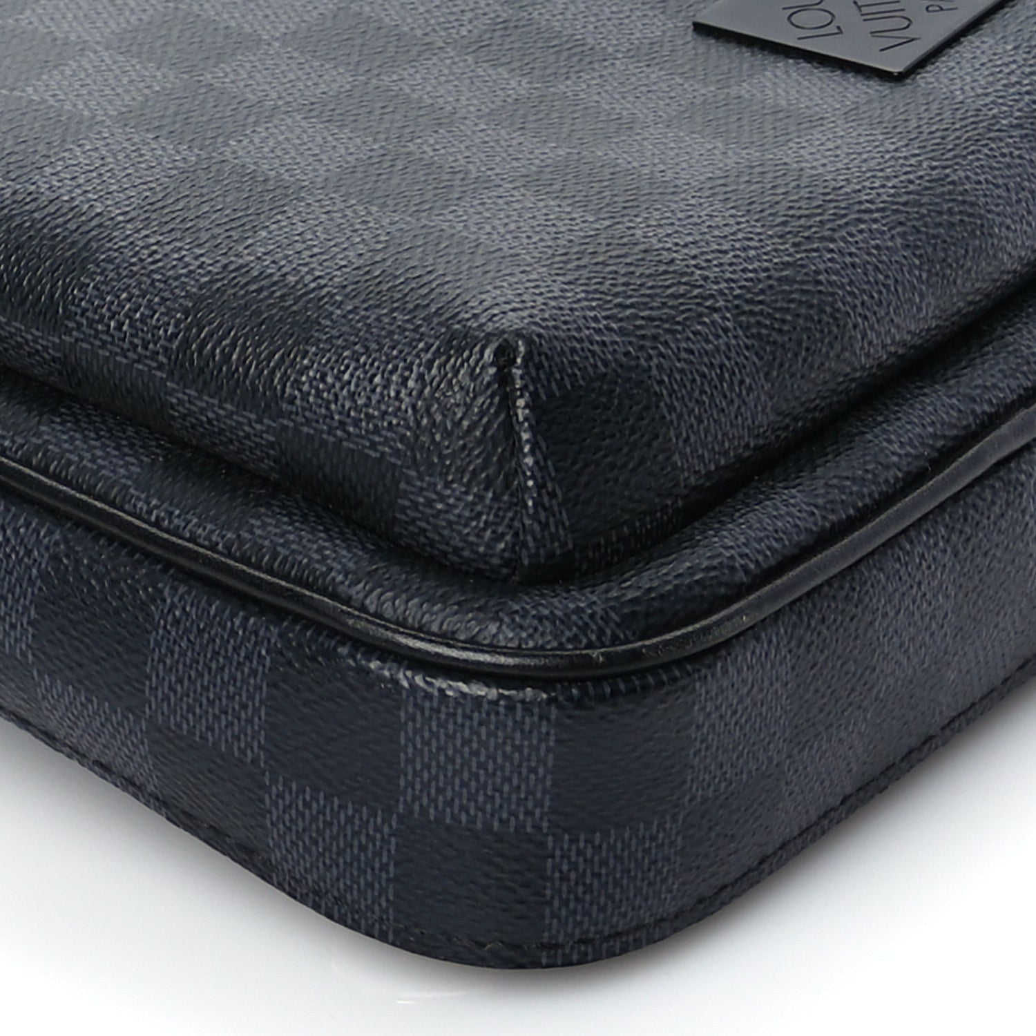 Louis Vuitton Damier Graphite Avenue Sling Backpack 7 of 8