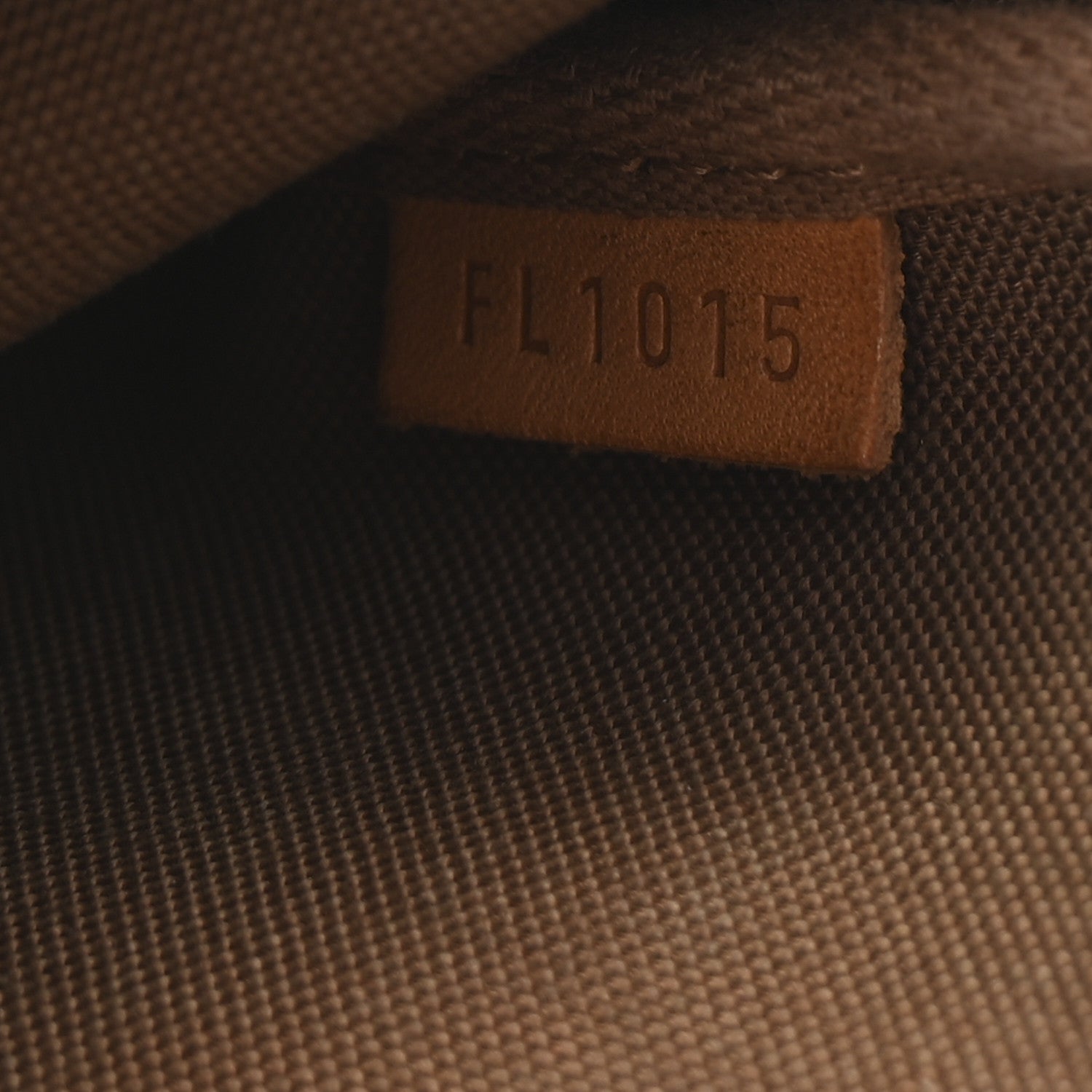 Louis Vuitton Monogram Mini Pochette Accessories 7 of 7