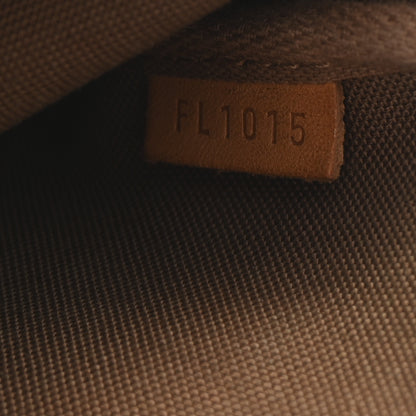 Louis Vuitton Monogram Mini Pochette Accessories 7 of 7