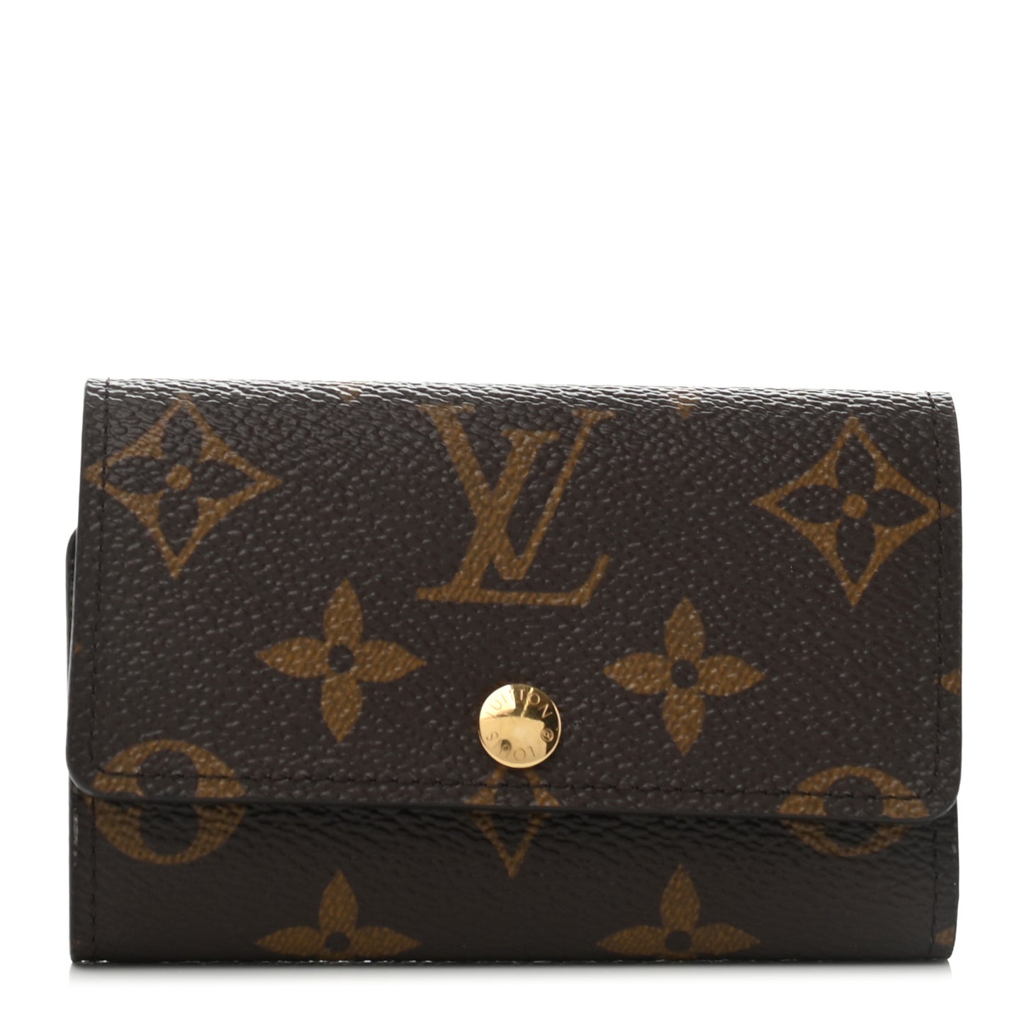 Monogram 6 Key Multicles Holder