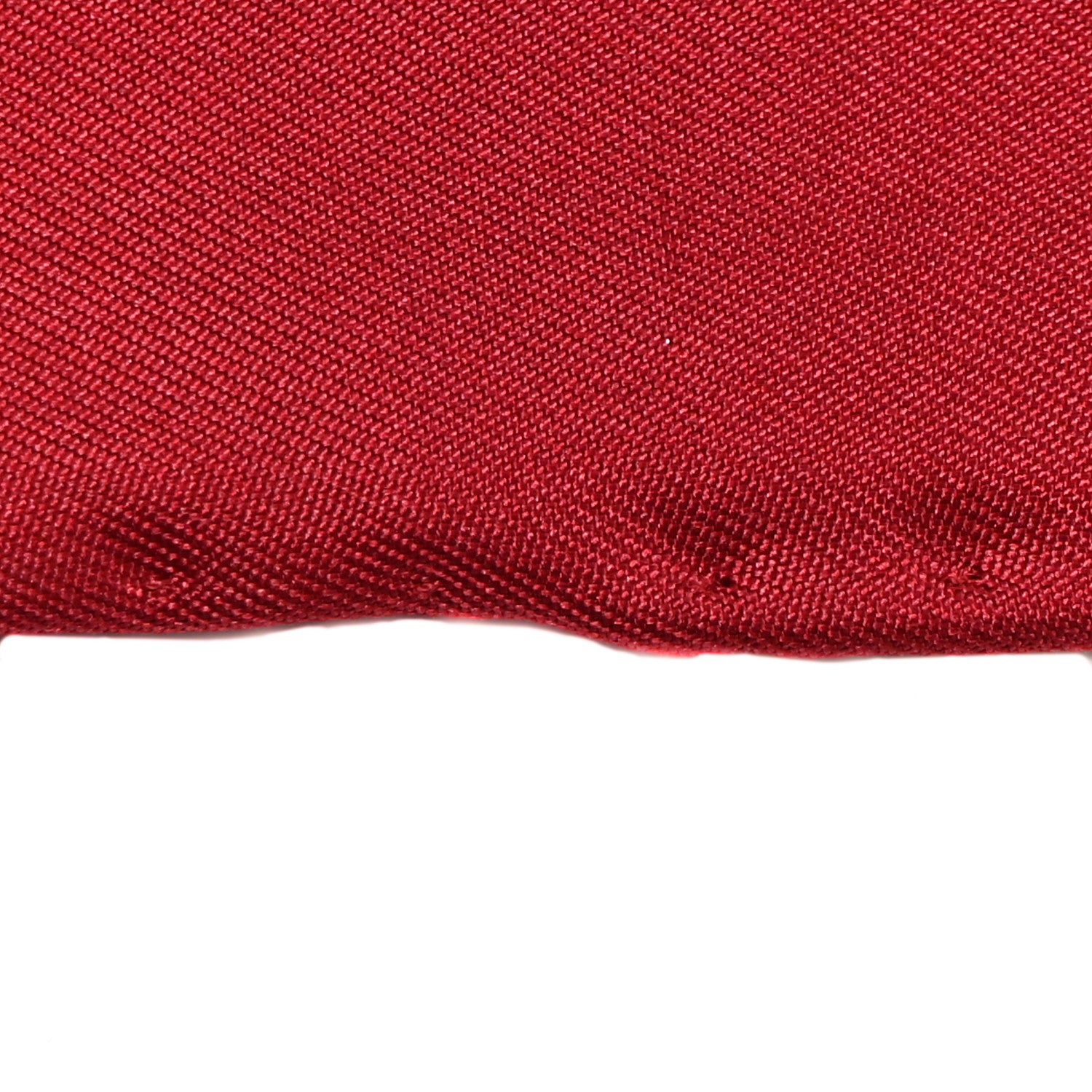 Gucci Silk Twill GG Monogram Special Florio Square Scarf Beige Red 17 of 24