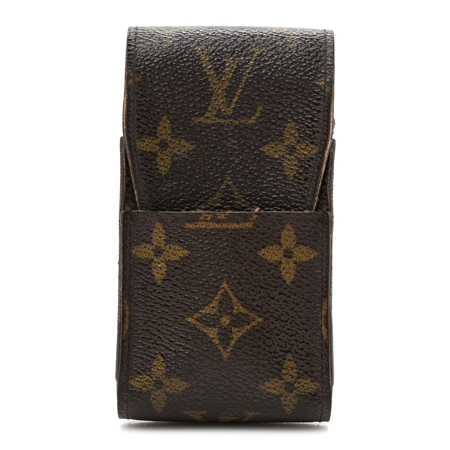 Louis Vuitton Monogram Cigarette Case 1 of 7