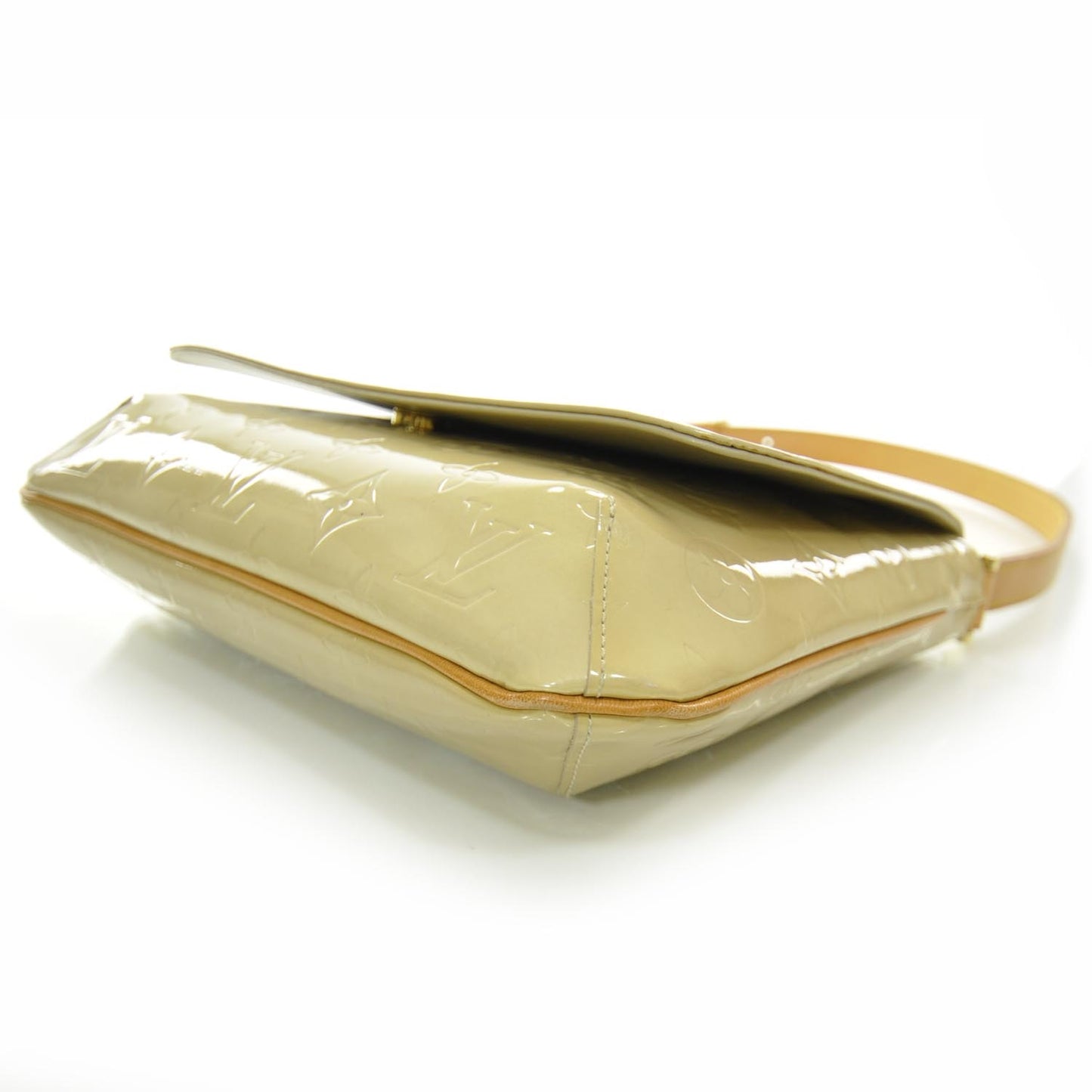 Vernis Thompson Street Beige