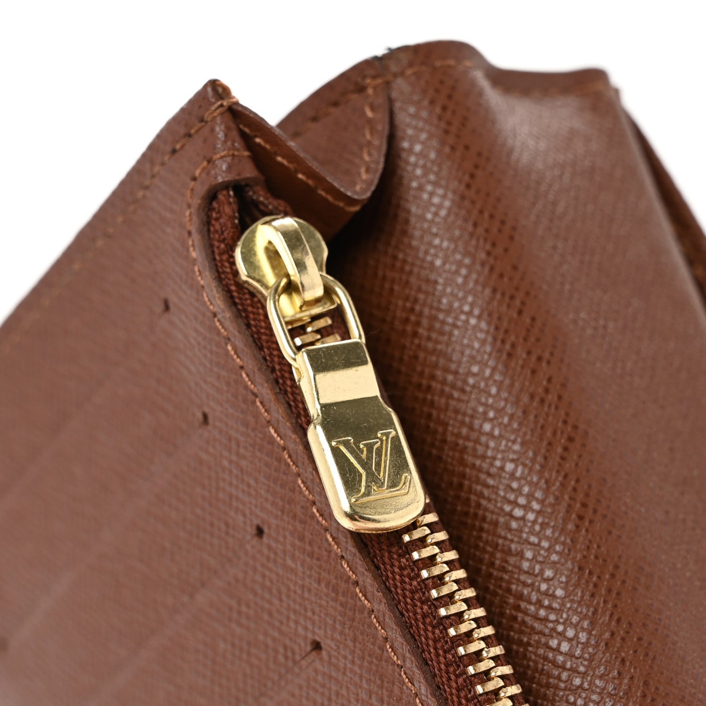 Monogram Brazza Wallet